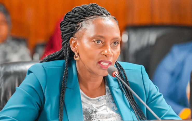 Public Health PS Warns Against Smoking Near Schools, Churches, And Homes