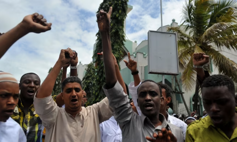 Kenya Outlaws Muslim Brotherhood And  Hizb ur Tahrir In Fight Against Extremism