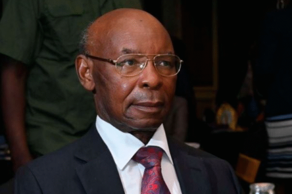 SK Macharia Raids Directline Assurance In Nairobi And Announces Take Over