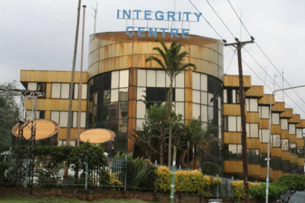 EACC Makes U-turn, To Auction Obado’s Sh505 Million Looted Property