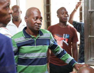 Witness Details How Mackenzie Used Bible Verse To Justify Deadly Fasting