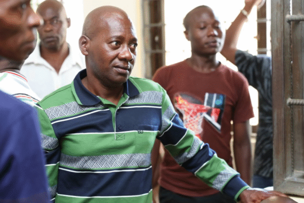 Witness Details How Mackenzie Used Bible Verse To Justify Deadly Fasting