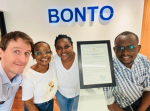 Fintech Start-Up Bonto Closes Three Years After Launch