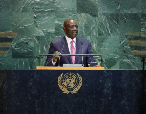 Ruto Demands Reforms At UN, Warns Of Irrelevance If It Fails To Change
