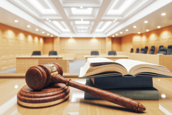 Court Hands Life Sentences To Three Men In Violent Robbery Cases