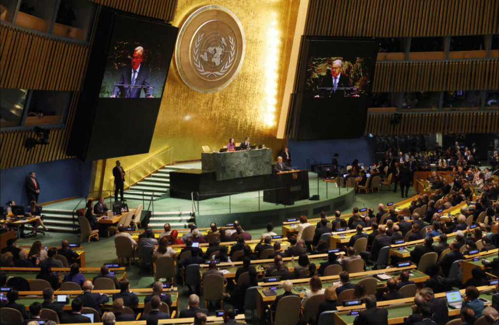 UN Security Council To Vote On Future Of Haiti Mission