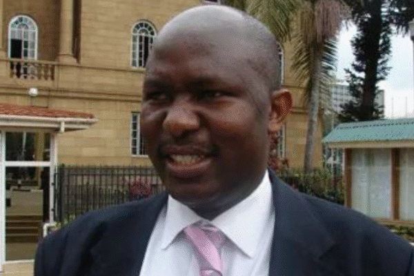 Court Awards Senator Mogeni And Justice Mogeni Sh6.5 Million In Defamation Case