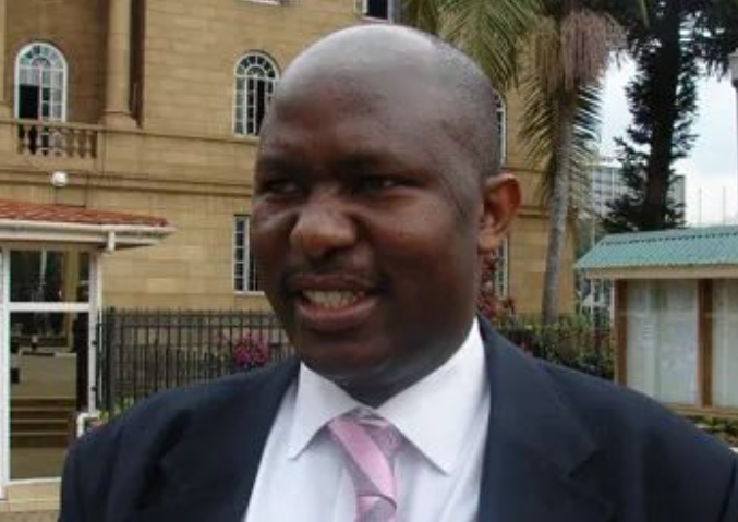 Court Awards Senator Mogeni And Justice Mogeni Sh6.5 Million In Defamation Case