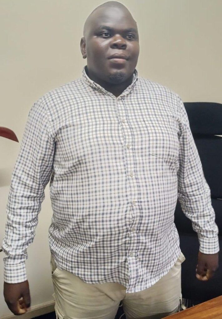 Fake Gold Merchant Arrested In Police Operation Over Fraud of Sh4.4 Million On Pakistani National in Nairobi