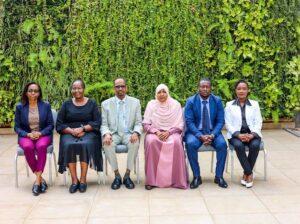 Kenya Establishes Advisory Committee To Spearhead First National Mental Health Survey
