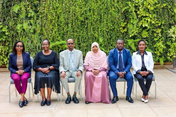 Kenya Establishes Advisory Committee To Spearhead First National Mental Health Survey