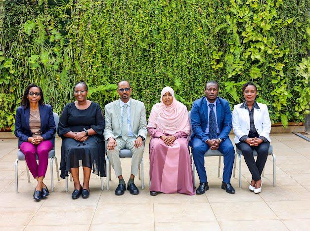 Kenya Establishes Advisory Committee To Spearhead First National Mental Health Survey