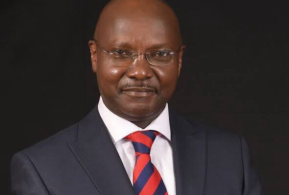 Lawyer Kyalo Mbobu Shot Dead By Gunmen On Motorcycle Along Magadi Road, Nairobi