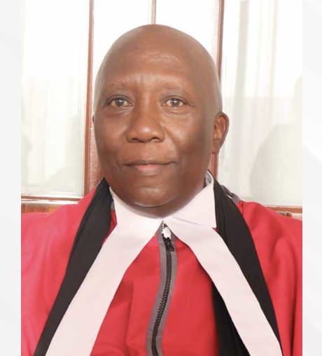 Judiciary Mourns the Loss of Hon. Justice Fredrick Ochieng Andago, Court of Appeal Judge