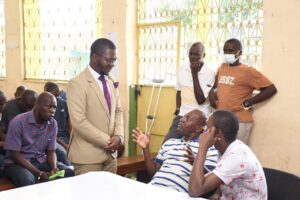 Prosecution Closes Case In Shakahola Massacre Trial After Calling 76 Witnesses.