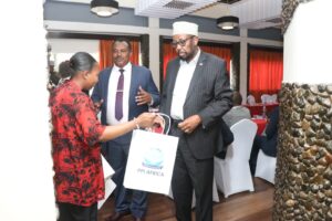 Group Calls For Integration Of Mental Health Awareness And Support Systems Into Peacebuilding Frameworks And Leadership Development