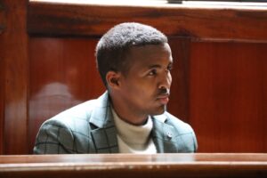 Drama As Court Acquits Somali National Accused Of Fraud In Obtaining ID Card