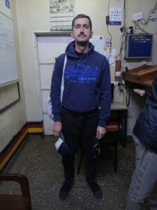 Russian National Behind Recruitment Of Kenyans To Fight In Russia Arrested