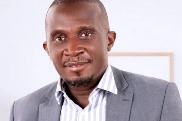 Nairobi Water Company Names Martin Nangole As Acting MD