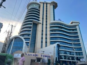 Youth Decry Delays In Kenya’s Blue Economy Projects As Thousands Of Jobs Slip Away