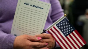U.S. Expands Citizenship Test as Part of Broader Immigration System Overhaul