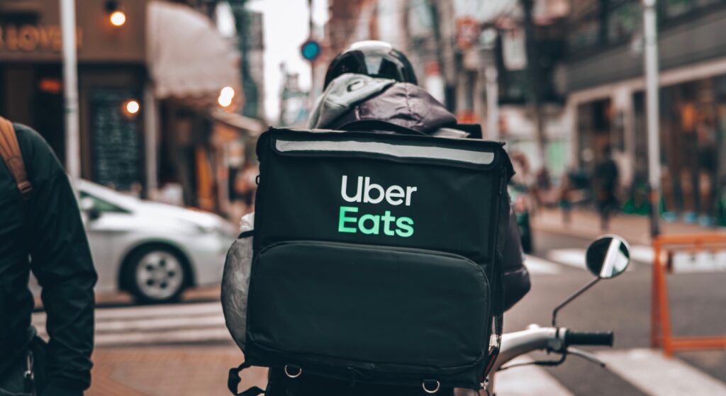 Why I Believe The Delivery Business Is Powering The Growth Of Kenya's Gig Economy