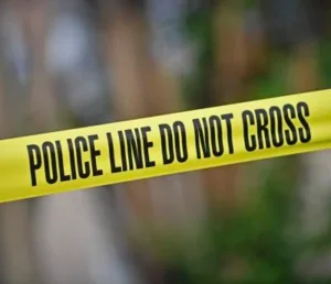 Tragedy in Buuri, Meru County: Parked Motorcycle Fatally Injures Three-Year-Old at Church Compound