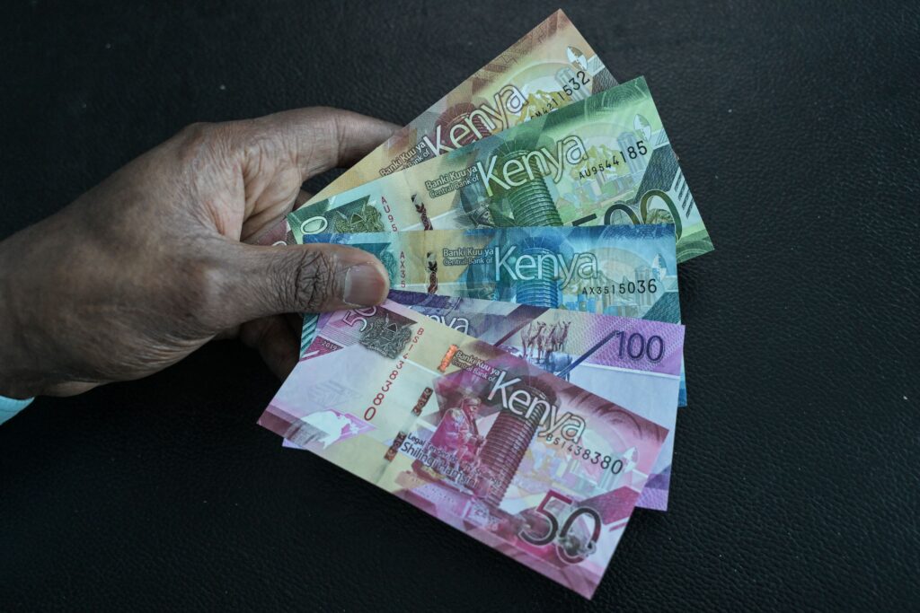 Sovereign Wealth Fund