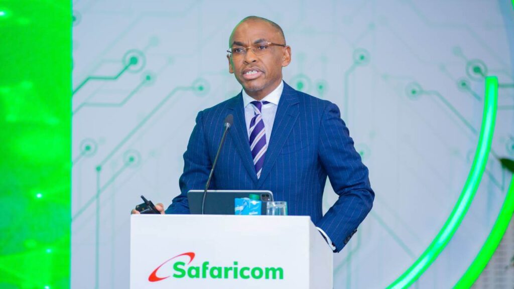 Safaricom