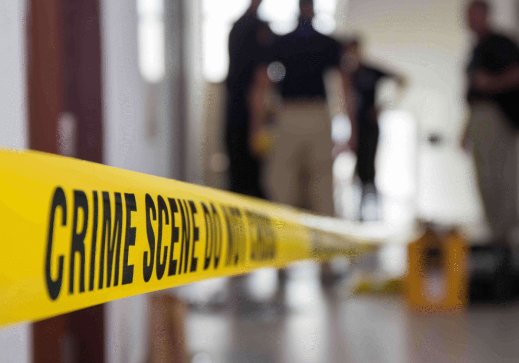 Woman, 30 Found Murdered In Her House In Kakamega Town