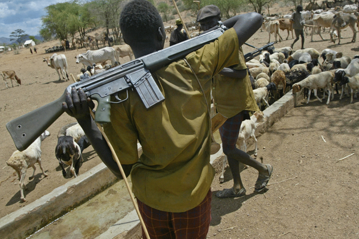 Herder Shot Dead, Three Injured In Cattle Rustling Incident In Samburu County
