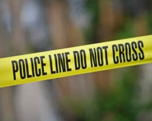 Tragedy As Woman Is Slashed To Death As She Tries To Separate Fighting Husband And Son In Ntimaru, Migori