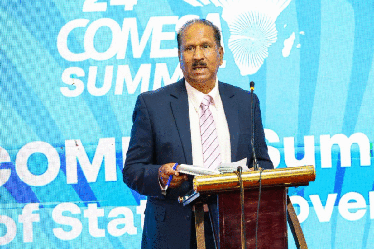 Kenya Ready To Host 24th COMESA Summit in Nairobi