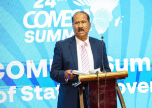 Kenya Ready To Host 24th COMESA Summit in Nairobi