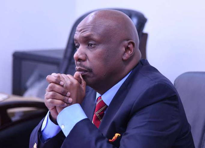 Gideon Moi To Contest Baringo Senatorial Seat In Upcoming By-Election