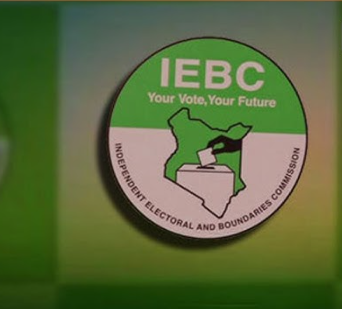 Only 7,000 New Voters Registered As IEBC Rolls Out Iris Scan Technology
