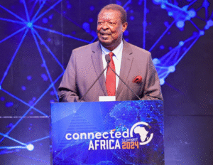 Mudavadi Challenges Counties To Leverage On Technology And Data To Enhance Economic Planning