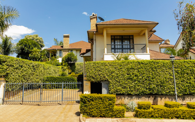 EACC Nets Sh69.7 Million In Auction Of Obado Property