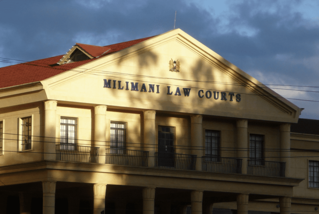 Court Declines To Stop Raila Burial