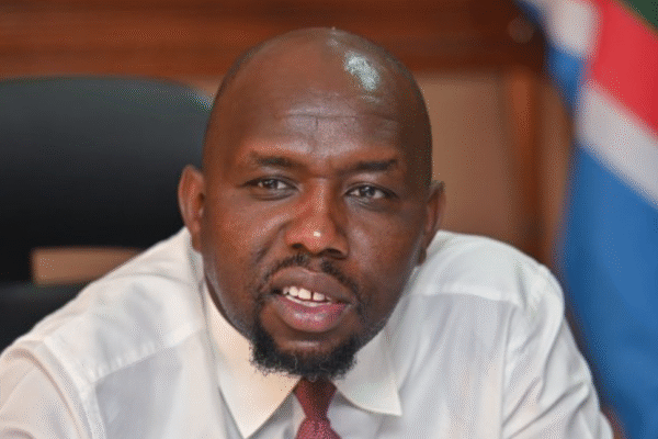 Murkomen Says Raila Death Was A Challenge As It Was Not Planned For