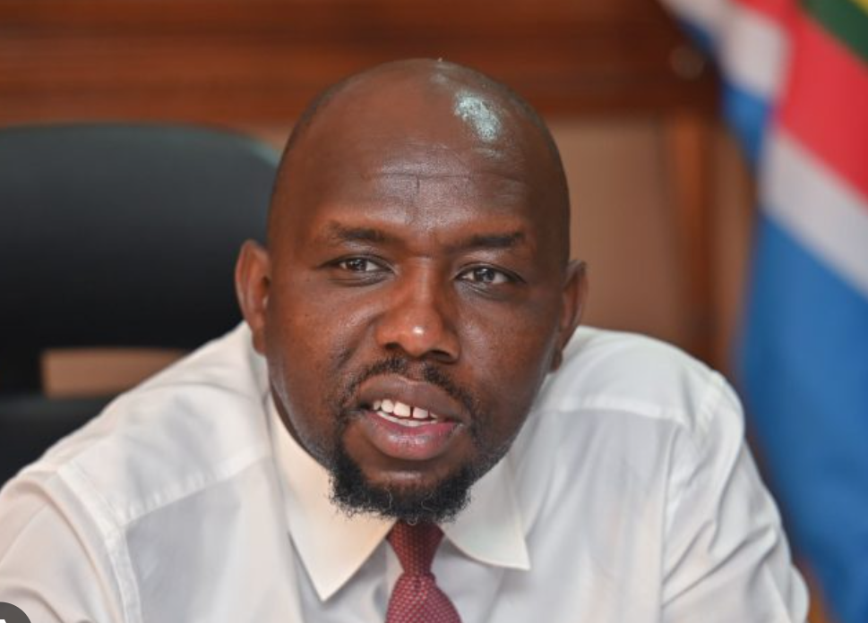 Murkomen Says Raila Death Was A Challenge As It Was Not Planned For