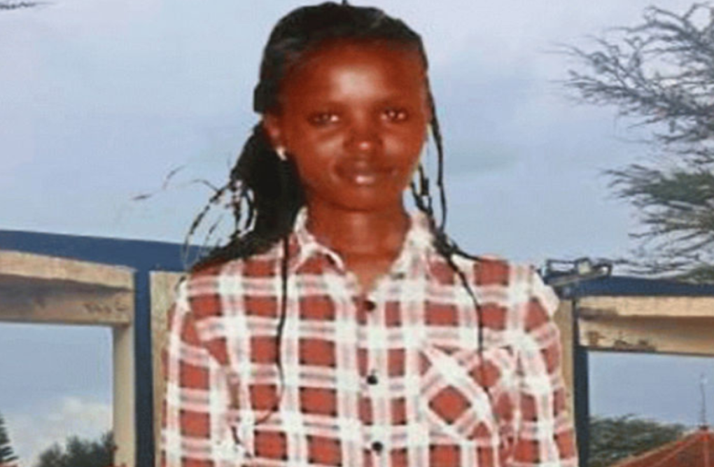 Kenya Formally Begins Extradition Of British Soldier In Agnes Wanjiru Murder Case