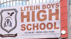 Reprieve As Court Suspends Litein Boys’ Sh49,000 Damage Fee