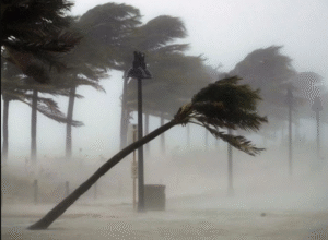 Met Warns Of High Rainfall Along Kenyan Coast From Tropical Storm 'Chenge’