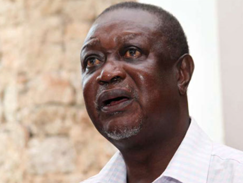 ODM Endorses Oburu Oginga Acting Party Leader