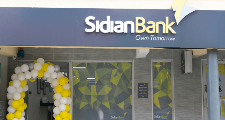 University Student In Court For Sh7.8 Million Fraud At Sidian Bank, Freed On Sh100,000 bail