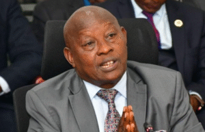 Group Sues To Suspend Governor Kahiga For Inflammatory Remarks