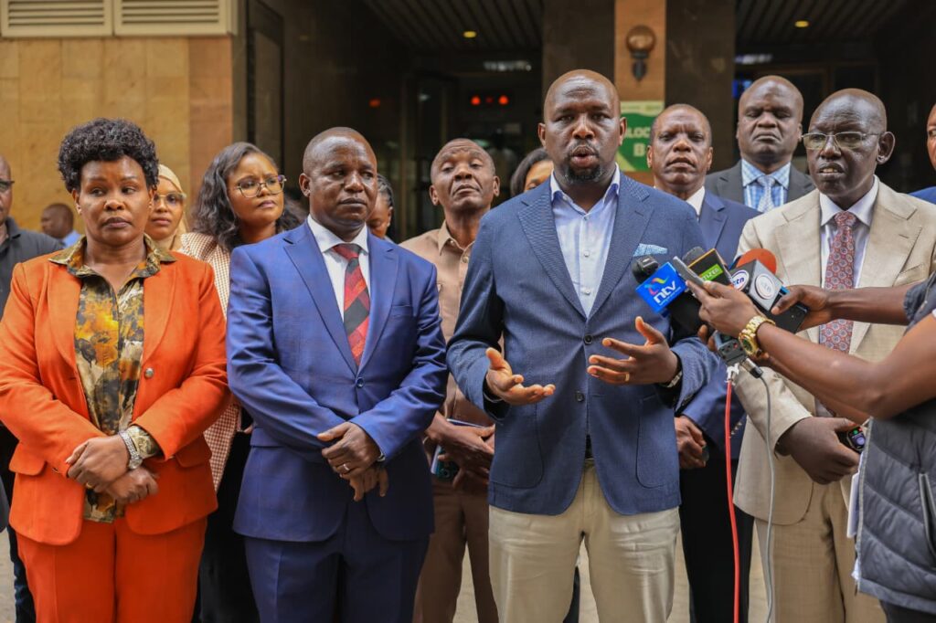 More Than 400,000 IDs Lie Uncollected As Government Rolls Out Mass Mobile Registration Drive