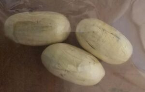 Drug Mule Nabbed At JKIA With Cocaine Before Take Off To Dubai