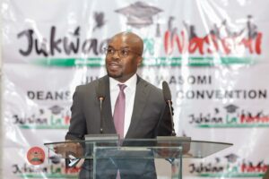 Government To Include Student Leaders In County Security Committees